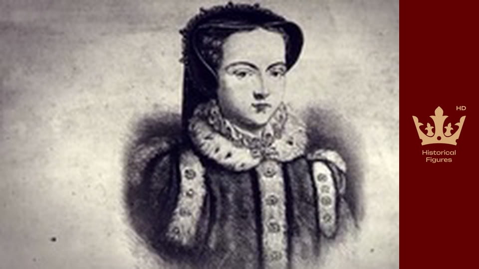 A Tale of Two Sisters - Queen Elizabeth I & QueenMary