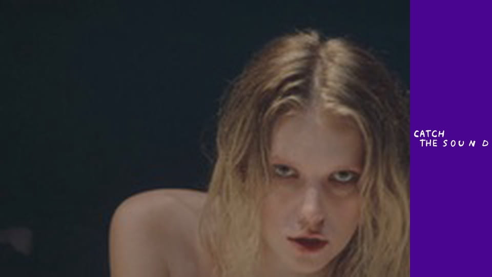 Love, Mary – Отруйний плід любові