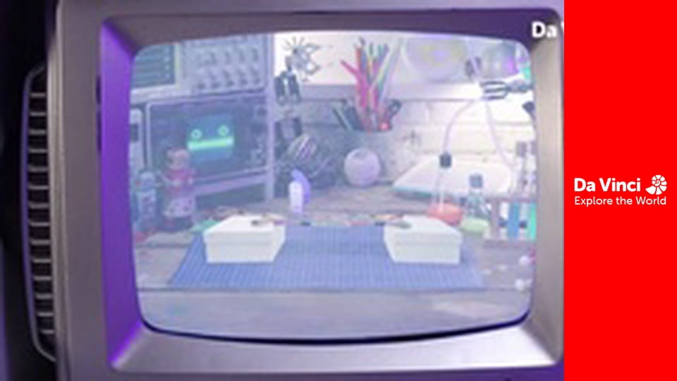 Marvellous Makes Lab - Engineering Challenge