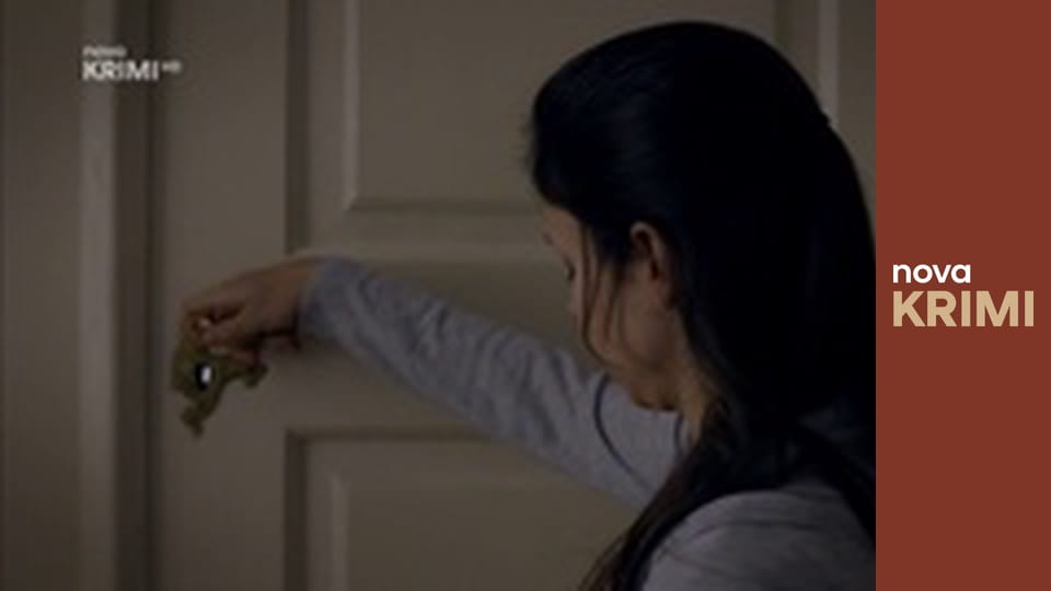 Specialisté E112 - Velký pád