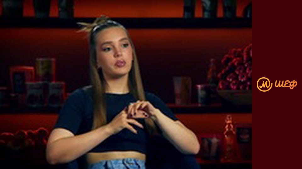 Сезон 14, Випуск 10