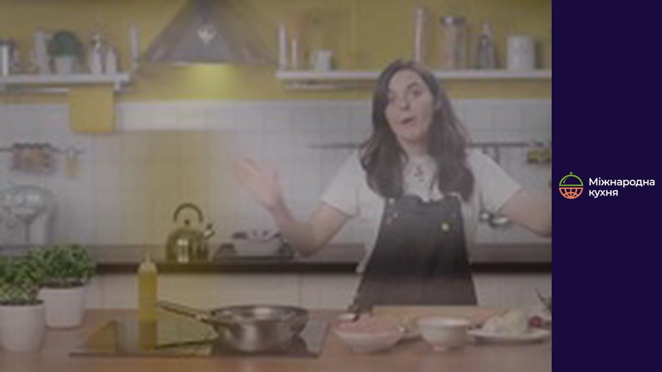 Т/с "  Хавтукук " сезон 1 серия 1