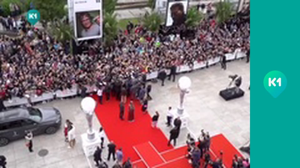 "Інший світ".