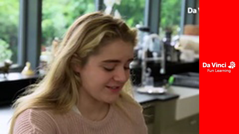 Матильда и Рамзи - Рамзи объединяются