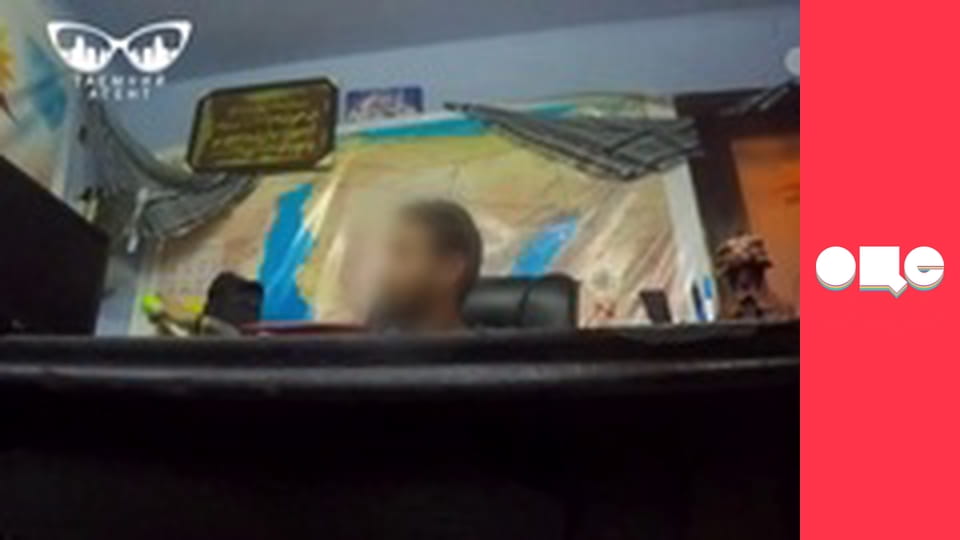 Таємний агент, 4 сезон, 6 еп.