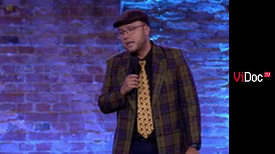 Kabaret bez granic S1E15 - FiFa-RaFa