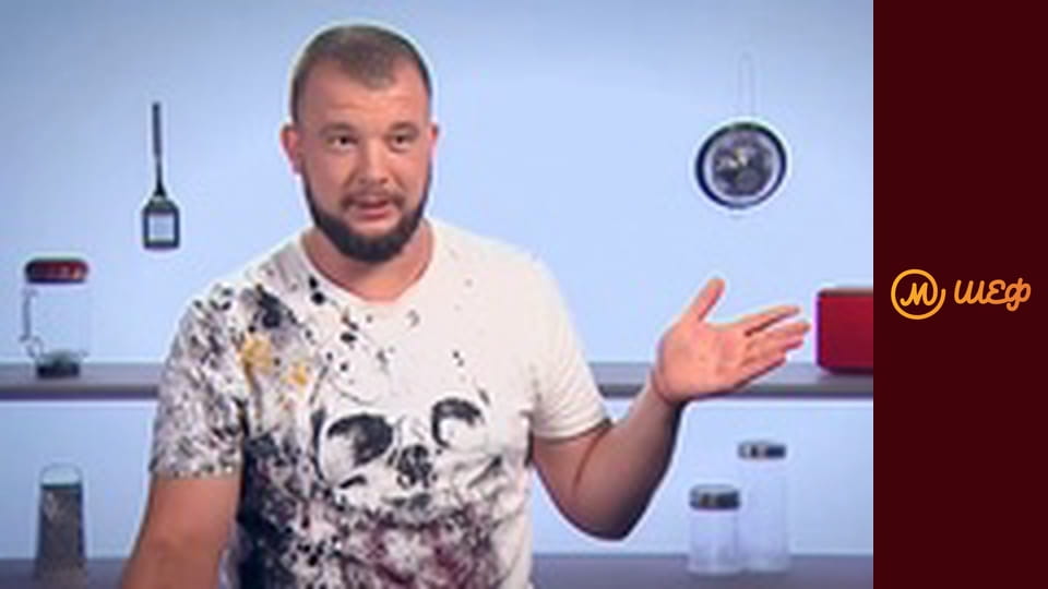 Сезон 7, Випуск 12, Частина 3