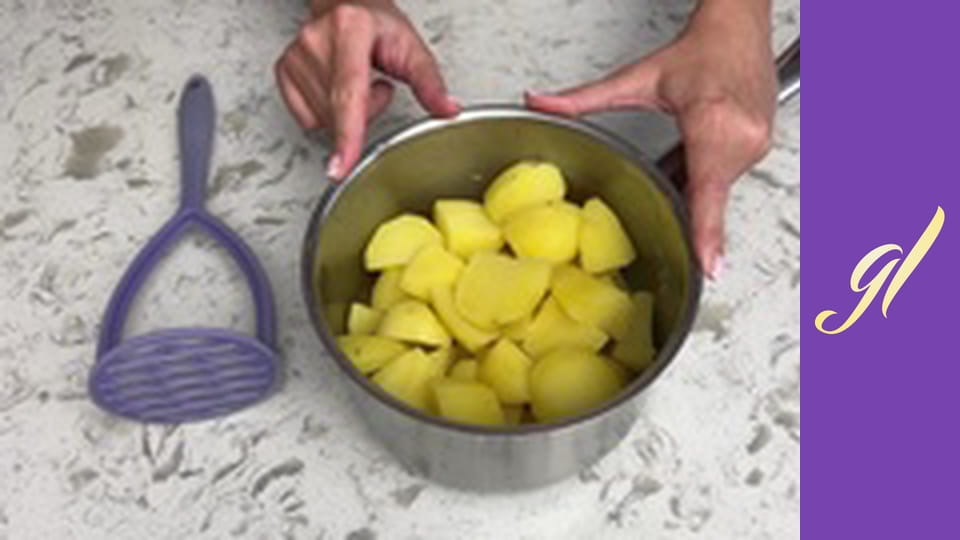 Recipes for first and second dishes for every day. Episode 34