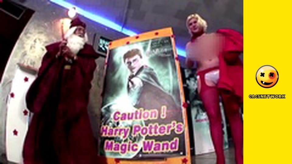 Naked & Funny, 138 еп.