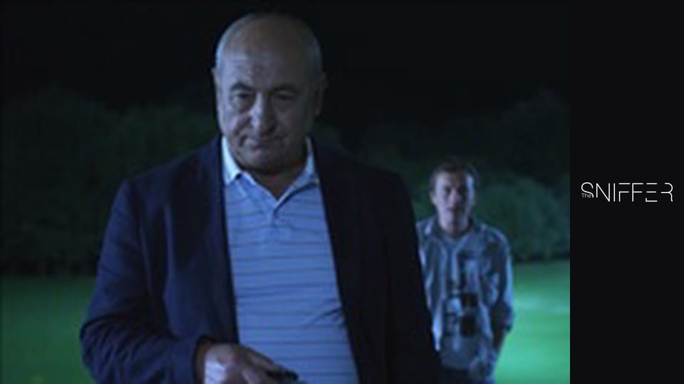 Nyukhach Сезон 1 Епізод 7