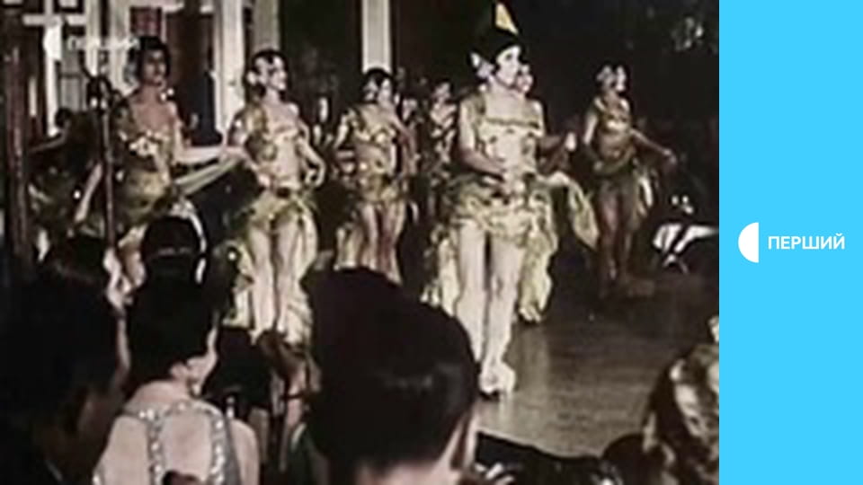 Д/с "Найвизначніші події Другої світової війни", 10 с. "Хіросіма".