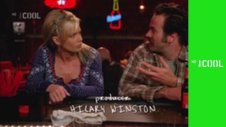 Jmenuju se Earl S4E22 - Randyho první láska