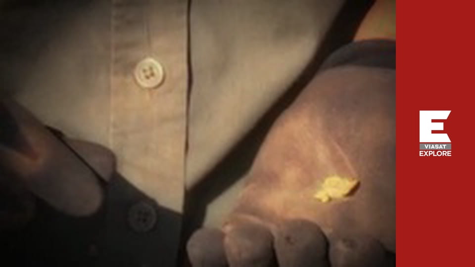 Aussie Gold Hunters - Season 7 Episode 10