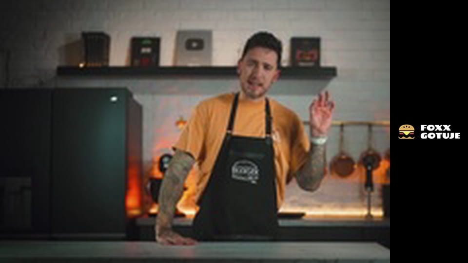 DRWAL KEBAB CZY DRWAL WRAP? - Burger Drwala w nowej odsłonie