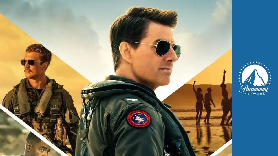 Top Gun: Maverick