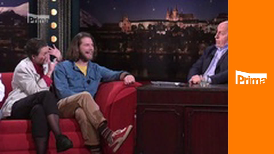 Ano, šéfe! - Pizzeria LaTrán – Český Krumlov