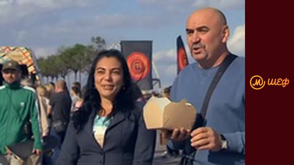 Сезон 8, Выпуск 16, Часть 7