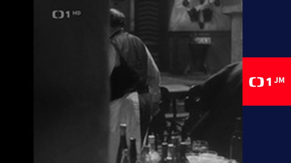 Když Burian prášil