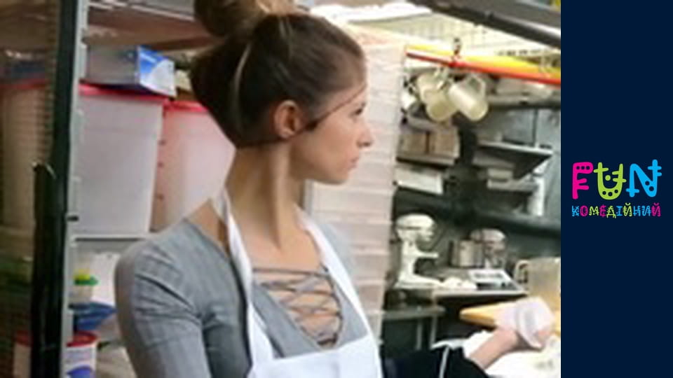 Заробітчани - Сезон 2 Випуск 1