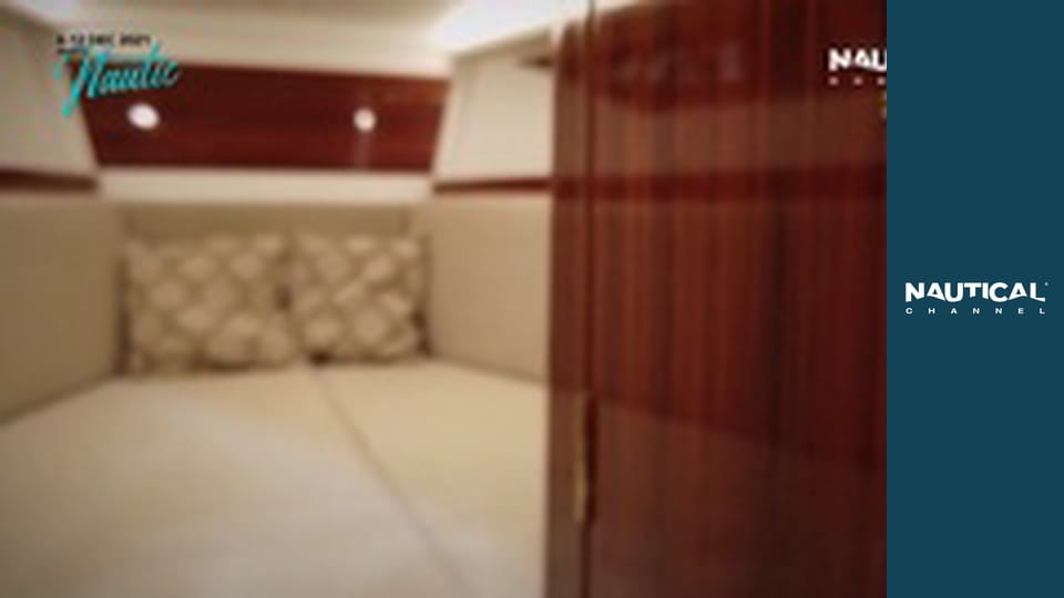 Salon Nautique Paris E2