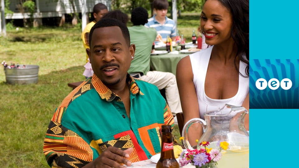 Ласкаво просимо додому, Роско Дженкінс