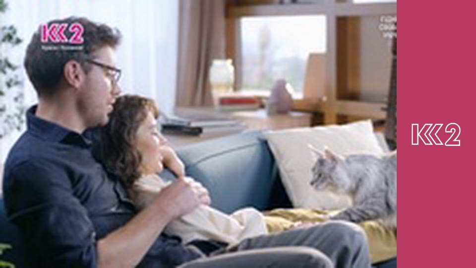 Сімейний суд E114 - Раз бабуся, два бабуся