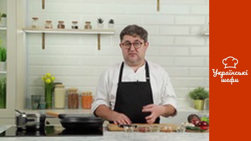 ProЗакуски - Cерія 3