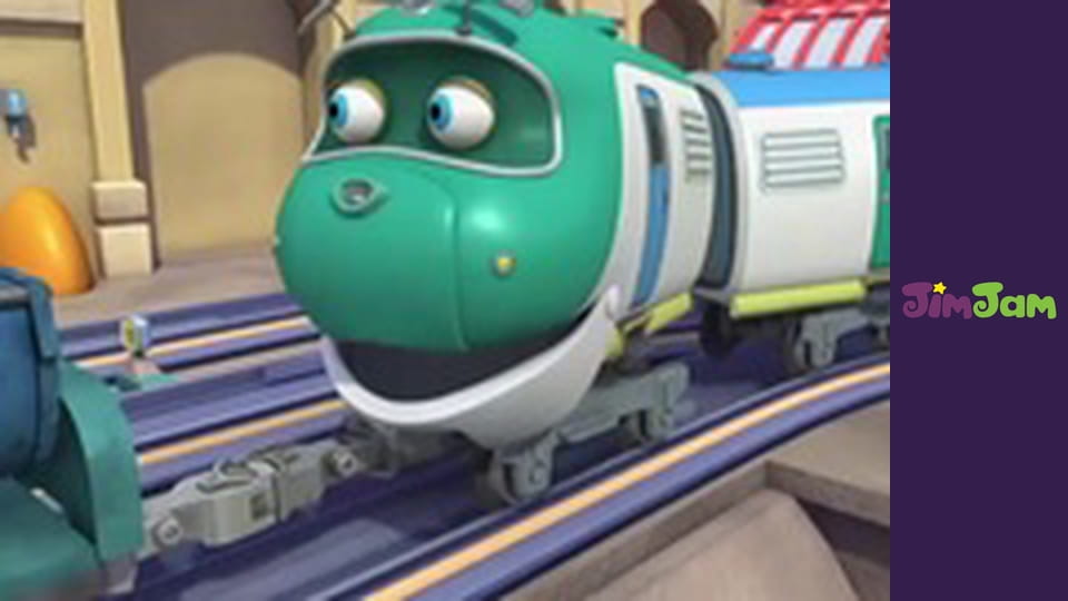 The Fox-Badger Family S2E15 - The Picnic