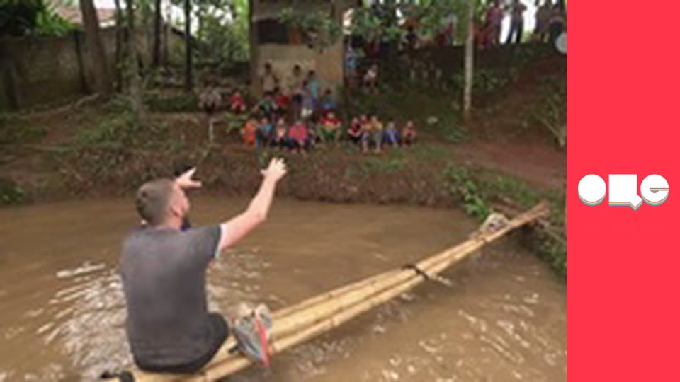 Особенности национальной работы, 3 сезон, 23 эп.