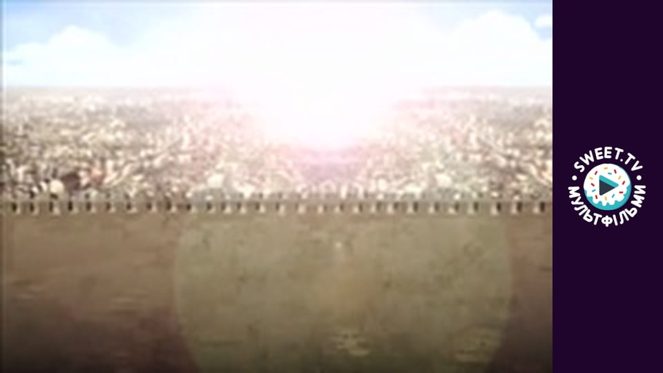 Легенда про Корру. cезон 2 - серія 3