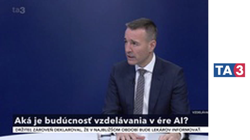 Vzdelávanie v 21. storočí