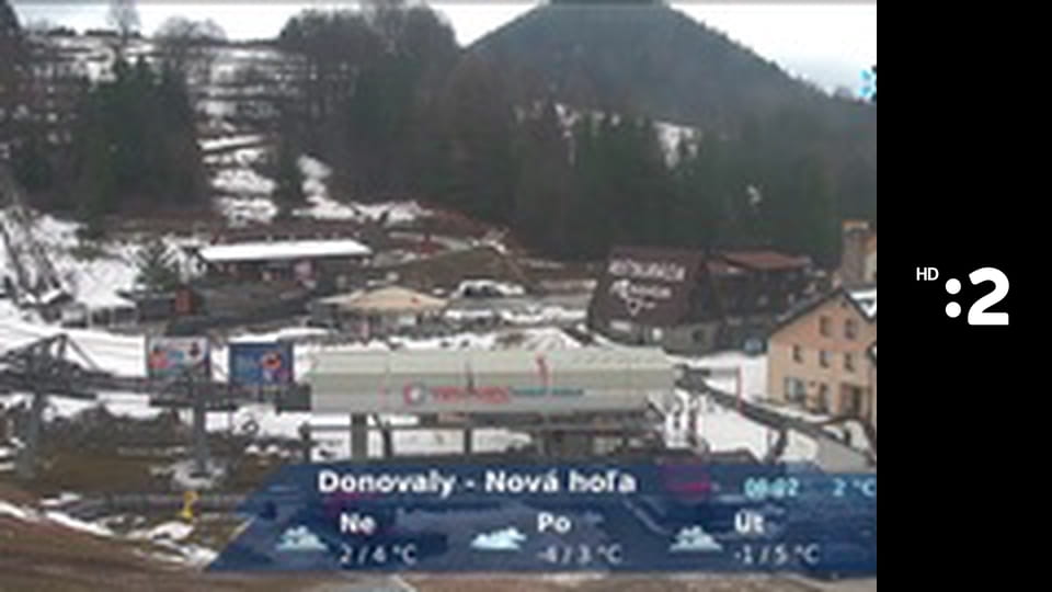 Živá panoráma E341