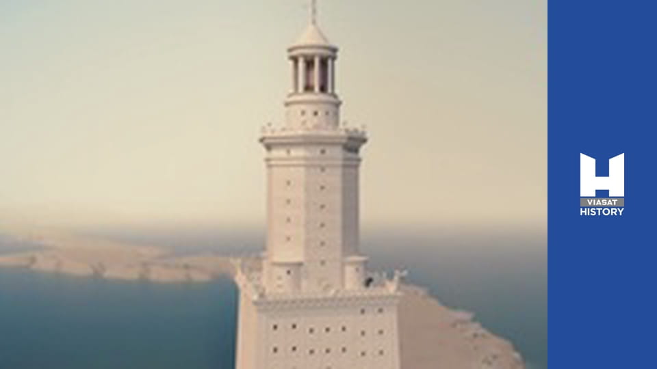 Scanning the Nile - Lost Cities of the Delta