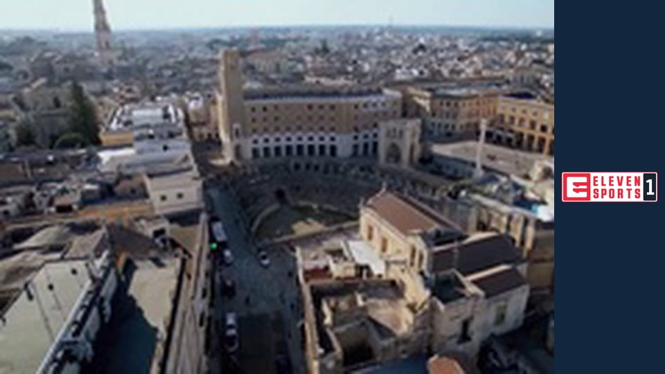 Piłka nożna: Serie A Enilive