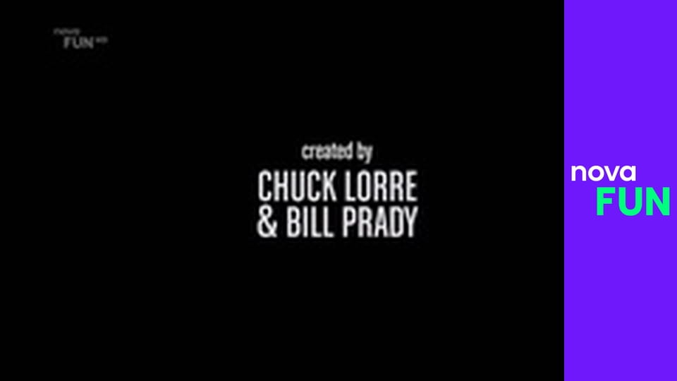 Teorie velkého třesku S4E5 - Feromonový zápach zoufalství