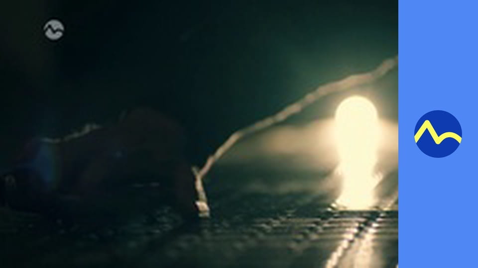 Kobra 11 S25E7 - Po službe