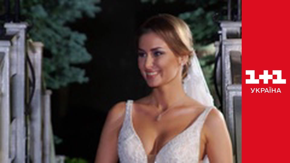 Одруження наосліп S5E12