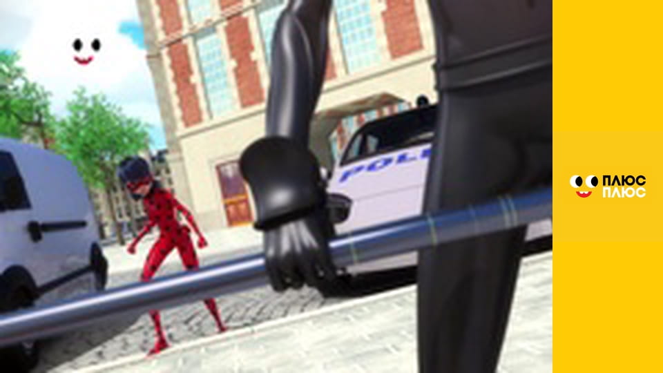 Елвін і бурундуки