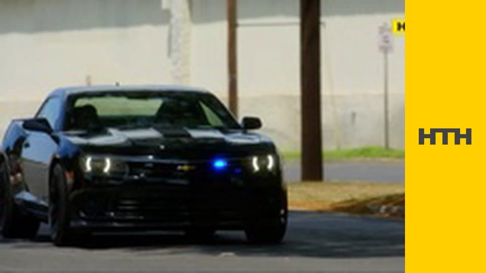 Т/с "Гаваї 5.0", 6 сезон, 2 і 3 с.