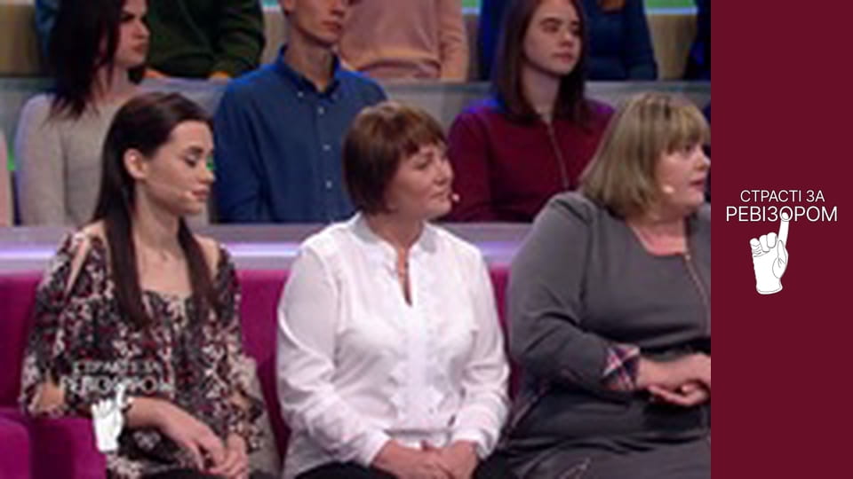 Passions After the Inspector, Season 6, Episode 11