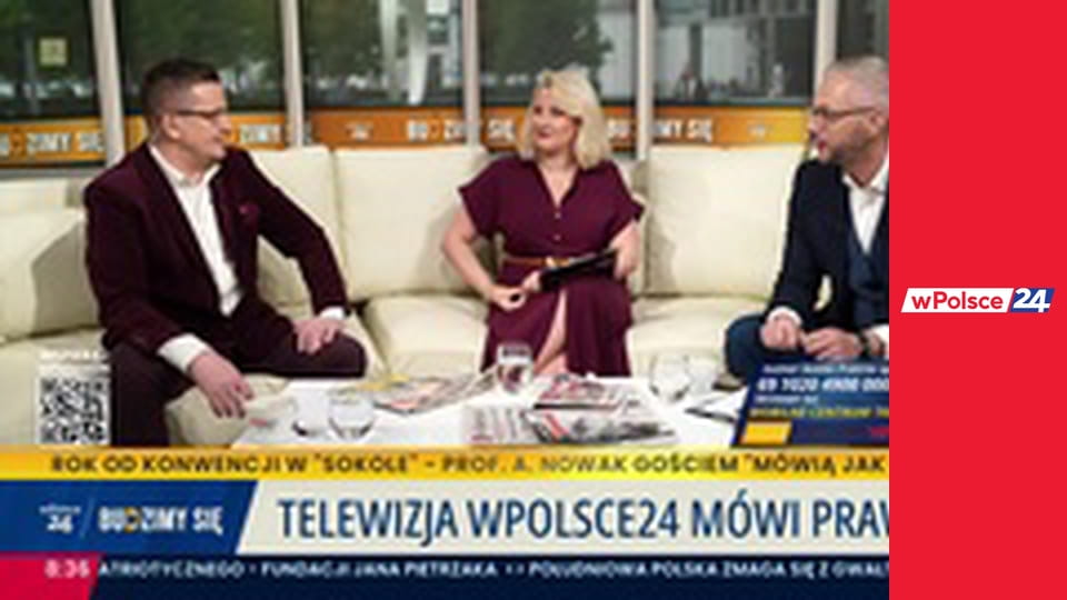 Budzimy się wPolsce24