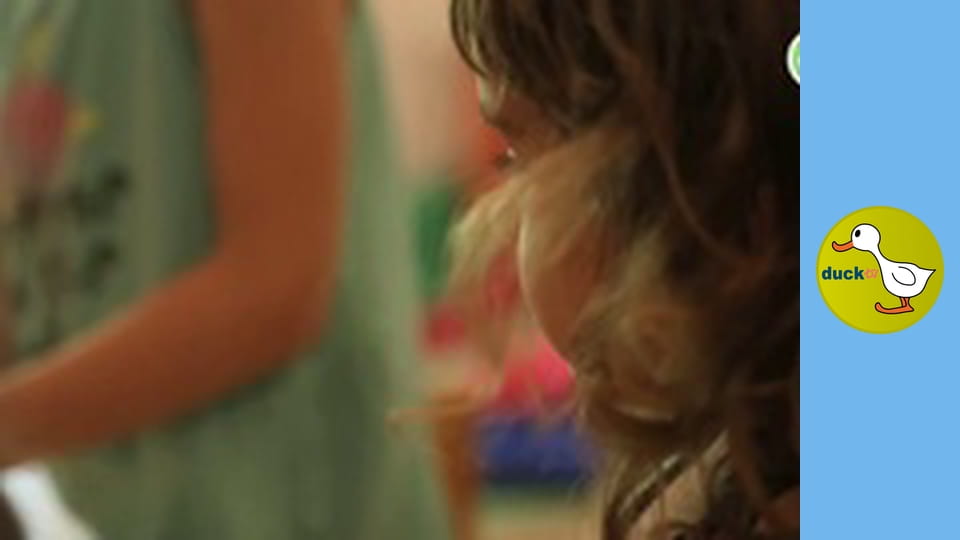 DuckSchool - škola hrou