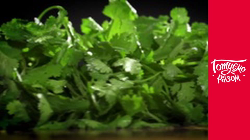 Т/с  "Готовим вместе " сезон 3 серия 19