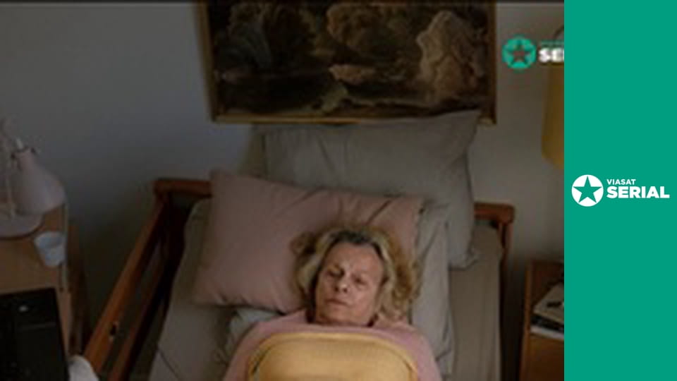 Т/с "Жінки-вбивці", 2 с. "Іскра".