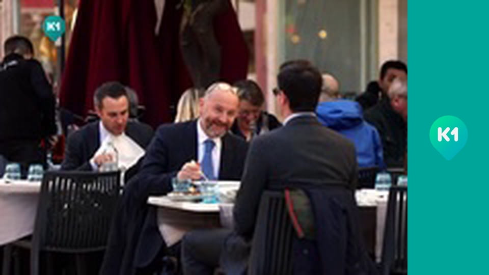 "Інший світ".