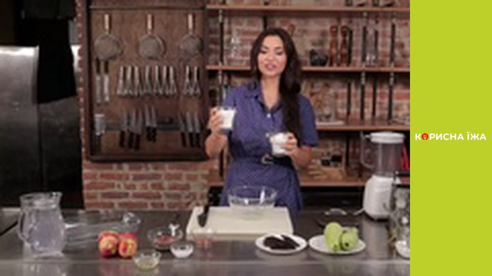 Т/с "Овочі Фрукти" - Серія 17