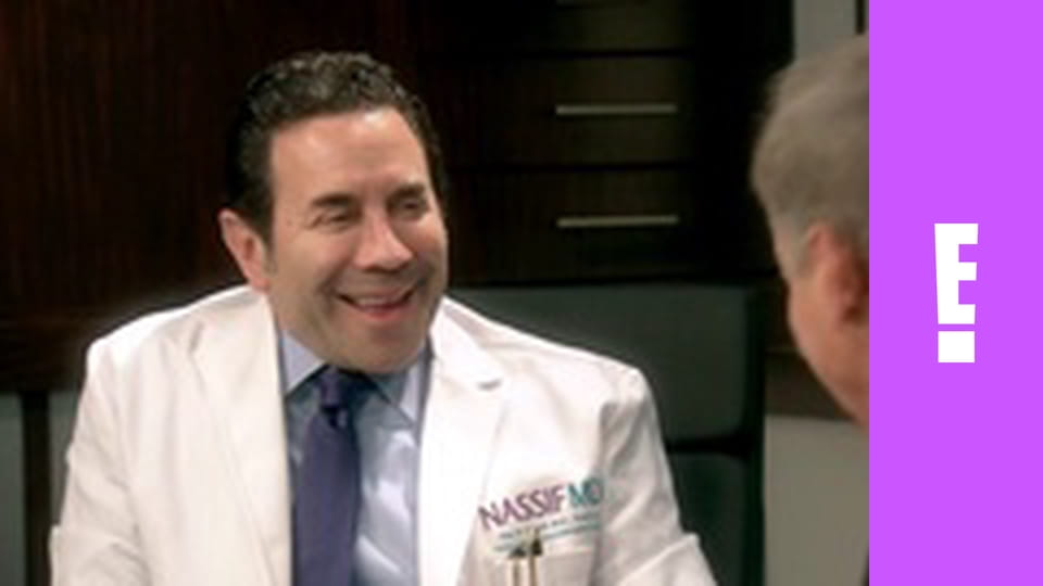 Botched S4E9 - Meet the Future Mrs. Paul Nassif