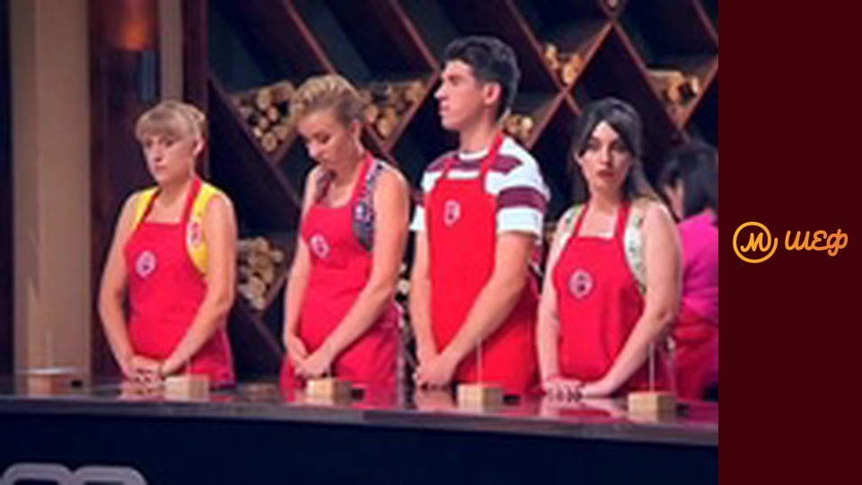 Сезон 6, Выпуск 5, Часть 10