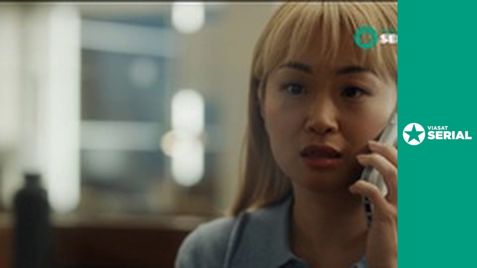 Т/с "Форс-мажори: Лос-Анджелес", 8 с.