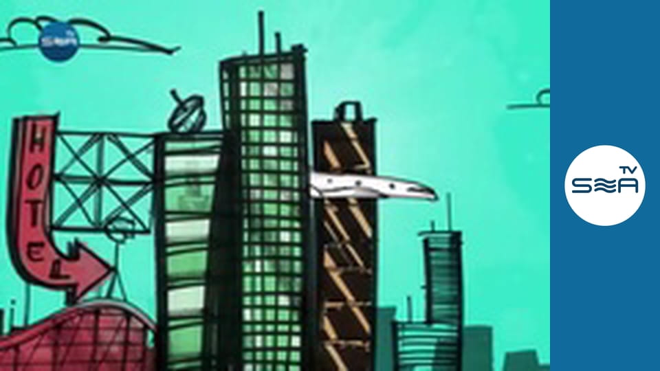 Chasing Cities - Portugal 8